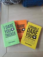 I Dare You Series, Livres, Conseil, Aide & Formation, Frazer Brookes, Utilisé, Enlèvement ou Envoi