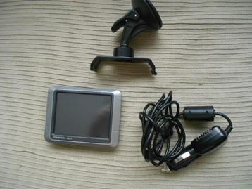 GPS Garmin nuvi 200 beschikbaar voor biedingen