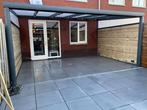 Veranda op maat, Tuin en Terras, Overkappingen, Ophalen of Verzenden, Zo goed als nieuw, Veranda