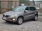 Vw tiguan 2.0tdi  4-motion 2008 dsg, Particulier, Te koop, Tiguan