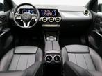 Mercedes-Benz B-Klasse 180 Business Line + LEDER + PANORAMIS, Auto's, Mercedes-Benz, Gebruikt, 4 cilinders, 700 kg, https://public.car-pass.be/vhr/c366fc92-67ce-484b-93b2-f1c19adf6139