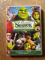 DVD Shrek voor eeuwig en altijd: Het laatste hoofdstuk, Tekenfilm, Amerikaans, Ophalen of Verzenden, Zo goed als nieuw