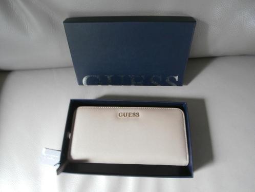 Portemonnee-portemonnees NIEUW Guess, Handtassen en Accessoires, Portemonnees, Nieuw, Guess, Ophalen of Verzenden
