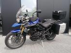 PROMO! Triumph Tiger 800 ABS Met Garantie!, Motoren, Bedrijf, 3 cilinders, Meer dan 35 kW, ABS