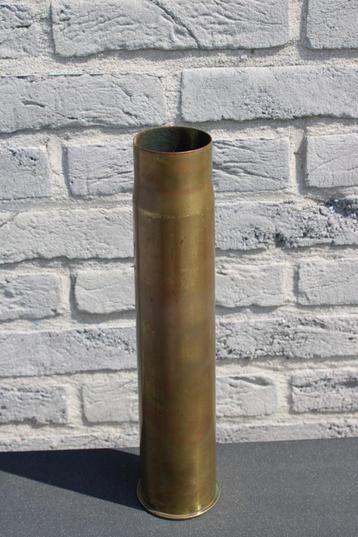 Belgische 47 mm antitank huls 1937, Enlèvement ou Envoi