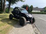 Segway villian 1000, Motoren, Quads en Trikes