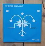 LP: Riccardo Sinigaglia: Riflessi (Auf Dem Nil), Comme neuf, 12 pouces, Enlèvement ou Envoi