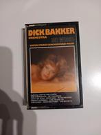 Dick Bakker (k7), Envoi