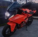 125 cc Nette Motor KTM RC
Bj.2024, Ophalen