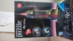 Ravensburger 3D puzzel night edition empire state Building, Ophalen of Verzenden, Zo goed als nieuw