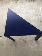 Salontafel paarse, Ophalen, Zo goed als nieuw