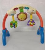 baby gym met ligt en muziek zo goed als nieuw, Kinderen en Baby's, Ophalen, Zo goed als nieuw, Babygym, Met geluid