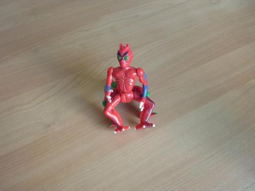 Vintage Retro Masters of the Universe MOTU Modulok Actiefigu, Kinderen en Baby's, Speelgoed | Actiefiguren, Ophalen of Verzenden