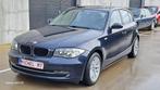 BMW 118i Benzine /Met Keuring !, Auto's, 1995 cc, USB, Beige, Leder