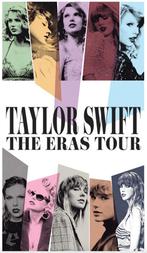 Taylor Swift Catégorie OR Lyon 3 juin, Tickets & Billets, Concerts | Pop, Deux personnes, Juin