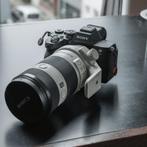 Sony A7RV - NIEUWSTAAT, Sans zoom optique, Enlèvement ou Envoi, Compact, Comme neuf