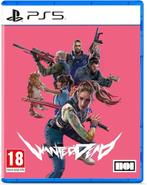 PS5- Wanted: Dead (Sealed), Envoi, Neuf