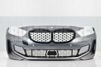 Bumper BMW 1 SERIES F40 M-PAKKET 2021 51118070928 Voorbumper, Utilisé, 6 mois de garantie, Avant, Enlèvement ou Envoi