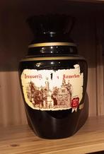 Opalinne vaas brouwerij het hamerken brugge, Verzamelen, Ophalen of Verzenden