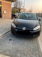 Volkswagen Golf 1.4, Auto's, Volkswagen, Voorwielaandrijving, Stof, 1398 cc, 4 cilinders