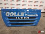 Occ calandre capot Iveco Stralis 504170809, Iveco, Utilisé, Carrosserie et Tôlerie