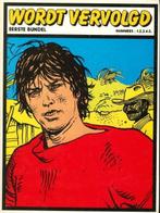 WORDT VERVOLGD bundels 1-19 + EXTRA NR + INDEX * compleet, Neuf, Plusieurs BD, Enlèvement ou Envoi, Diverse Auteurs