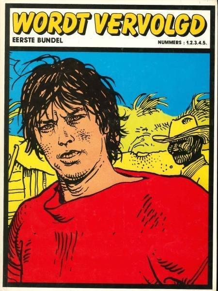 WORDT VERVOLGD bundels 1-19 + EXTRA NR + INDEX * compleet, Livres, BD, Neuf, Plusieurs BD, Enlèvement ou Envoi