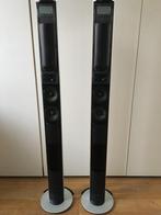 B&O Bang & Olufsen Beolab 6000, Audio, Tv en Foto, Gebruikt, 60 tot 120 watt, Front, Rear of Stereo speakers, Ophalen