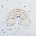 Vultray regenboog, Ophalen