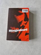 Meegesleurd - Sean O'Reilly, Ophalen of Verzenden, Gelezen, Sean O'Reilly