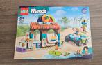 Lego friends, Ophalen, Zo goed als nieuw, Lego