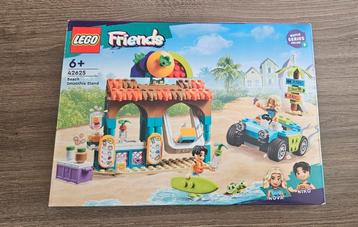Lego friends  beschikbaar voor biedingen
