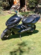 Yamaha Aerox (MBK Nitro) 70cc, Fietsen en Brommers, Scooters | Yamaha, Ophalen, Tweetakt, Gebruikt, Aerox