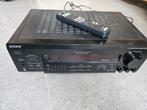Sony versterker STR-DE325, Enlèvement ou Envoi, Utilisé, Sony, 120 watts ou plus