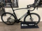 Showroom model ridley noah 105 di2 vision sc 45, Ophalen, Zo goed als nieuw, Carbon