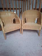 2 chaises enfants, Enlèvement, Comme neuf, Autres types