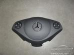 Stuur airbag Mercedes  Vito W639 2011-2017 6398602502 906860, Auto-onderdelen, Ophalen of Verzenden, Gebruikt