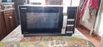 Micro-onde combi Sharp, Elektronische apparatuur, Microgolfovens, Ophalen, Zo goed als nieuw, Oven, Microgolfoven