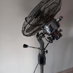 Vintage ventilator cinni, Ophalen