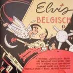 cd - ELVIS BELGISCH CLOUSEAU,MAMA'S JASJE en andere, Cd's en Dvd's, Ophalen of Verzenden, Zo goed als nieuw