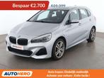 BMW 2 Serie 225 225xe Active Tourer M Sport (bj 2020), Auto's, Automaat, Euro 6, 41 g/km, 2 Reeks Active Tourer