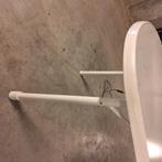 opvouwbare campingtafel, Caravans en Kamperen, Kampeermeubelen, Ophalen, Gebruikt, Campingtafel