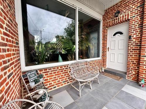 Longère rénovée avec possibilité profession libérale, Immo, Huizen en Appartementen te koop, 1500 m² of meer, Vrijstaande woning