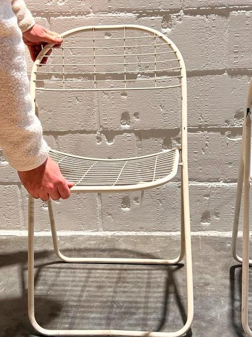 Äland stoelen Niels Gammelgaard, Antiek en Kunst, Kunst | Designobjecten, Ophalen of Verzenden