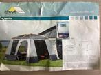 Voorzettent camper, Particulier, Westfalia