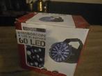 Stroboscope LED HQ, Enlèvement ou Envoi, Neuf, Lumières, Commande sonore