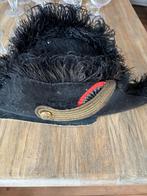 Hoed  - Napoleon  model - zeer oud., Enlèvement