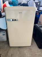 Retro koelkast, Elektronische apparatuur, Minder dan 75 liter, Zonder vriesvak, Ophalen of Verzenden, Zo goed als nieuw