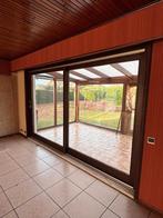 porte coulissante, Enlèvement, Utilisé, Autres types