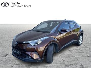 Toyota C-HR C-ENTER  disponible aux enchères